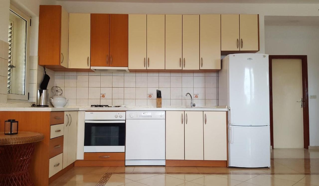 Bodul Vacation Apartment Zaton  Exterior foto
