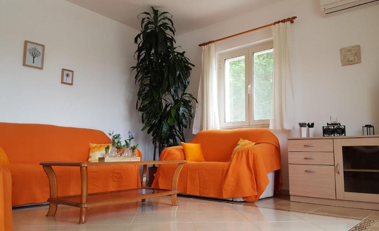 Bodul Vacation Apartment Zaton  Exterior foto
